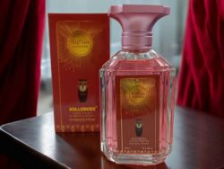 Perfume Sakeena Xolleboss Frasco 100ml AAA