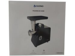 Picadora De Carne Suono Eléctrica Alta Potencia 800w