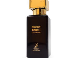 Perfume Alhambra Arabe Smoky Touch Edp 30 Ml Edp