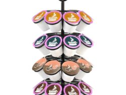 Soporte Giratorio OasisWJ para Capsulas de Café de 36 PXZS