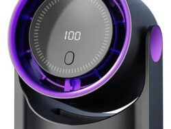 Mini Ventilador Circulating