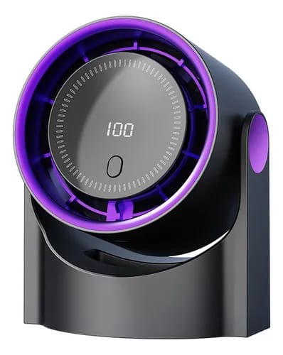 Mini Ventilador Circulating