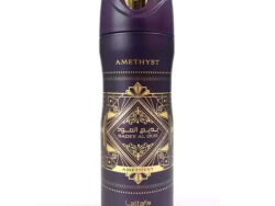 Perfume Lattafa Bade'e Al Oud Amethyst 200ml