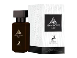 Perfume Alhambra Jean Lowe Noir 30 ml