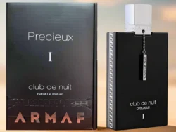 Perfume Armaf Club De Nuit Precieux 1 EDP 55ml