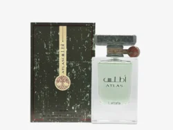 Perfume Lattaffa Atlas Eau De Parfum 55 Ml