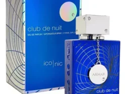 Perfume Armaf Club de Nuit Iconic EDP 105ml