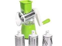 Rallador de Verduras Suono HOG0091 Desmontable