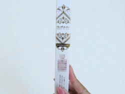 Mini Perfume Honor and Glory 35ml Tubo