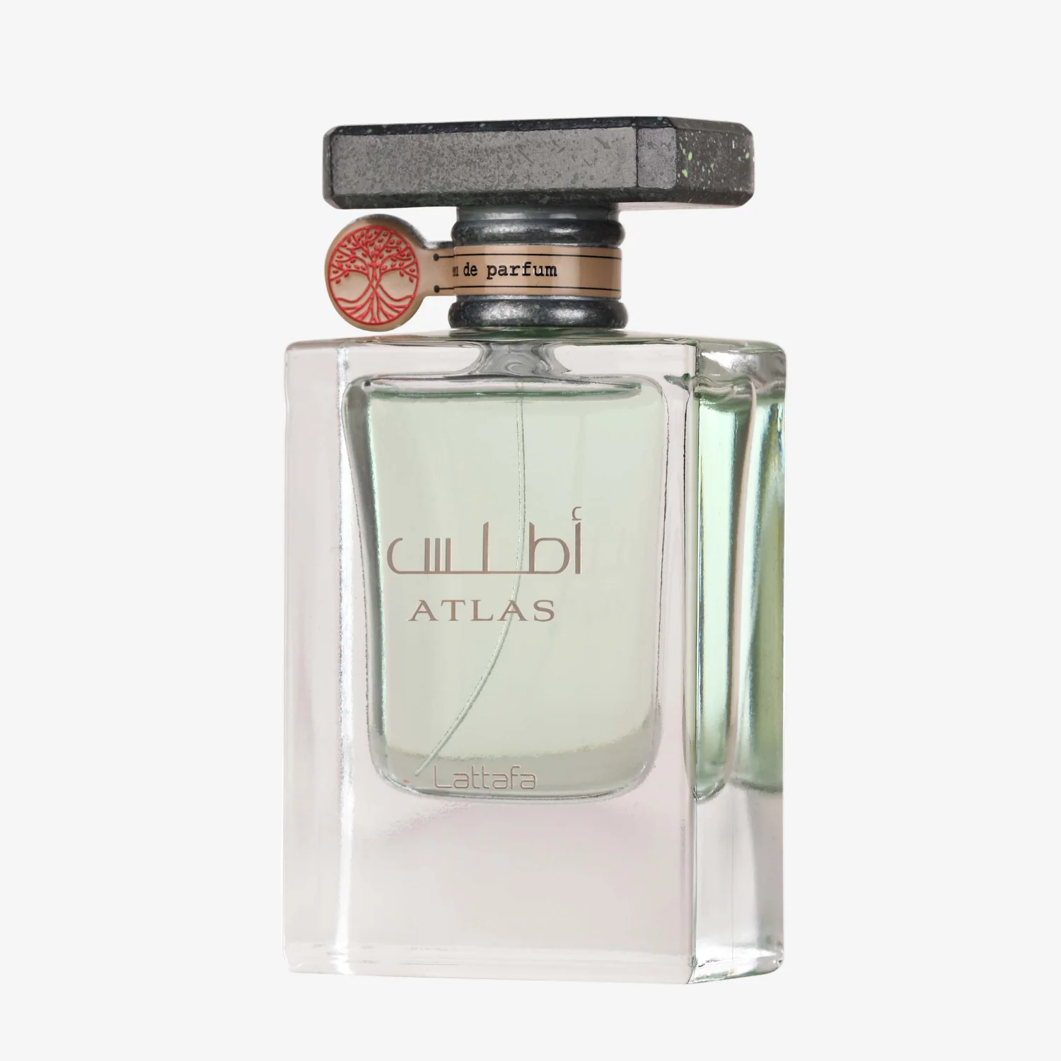 Perfume Lattaffa Atlas Eau De Parfum 55 Ml - Image 3