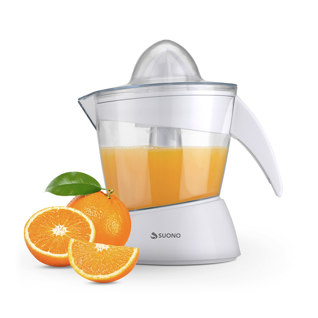 Exprimidor de Jugos Suono Pico Vertedor 700ml