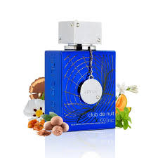 Perfume Armaf Club de Nuit Iconic EDP 105ml - Image 2