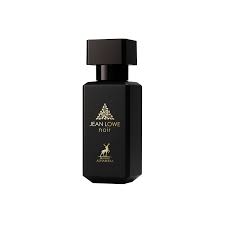 Perfume Alhambra Jean Lowe Noir 30 ml - Image 2
