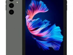 Tablet Cidea CM8600 Plus 8GB de RAM / 1TB / Tela 10" / Wi-Fi + 5G