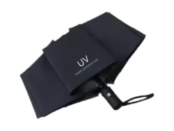 Paraguas Solar de 3 pliegues con Protección UV Fold UV