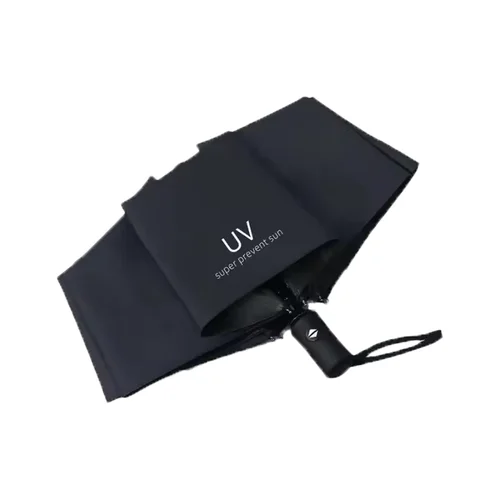 Paraguas Solar de 3 pliegues con Protección UV Fold UV