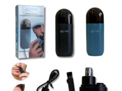 Depiladora Multiusos Recargable JH-105