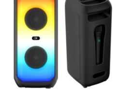 Parlante Starvision EcoCore 300 4"x2 SV-2401 Bluetooth