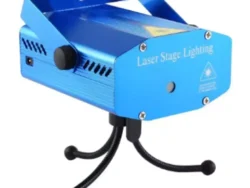 Mini Laser Stage Lighting Laser Lluvia