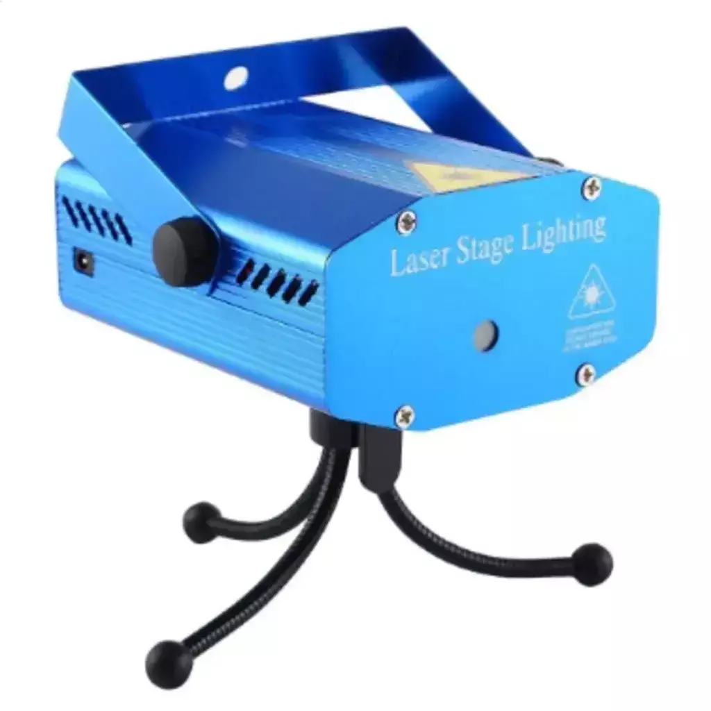 Mini Laser Stage Lighting Laser Lluvia