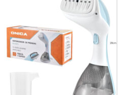 Plancha Vapor Vertical Onica OA-ED011 Planchado Rapido 1800w
