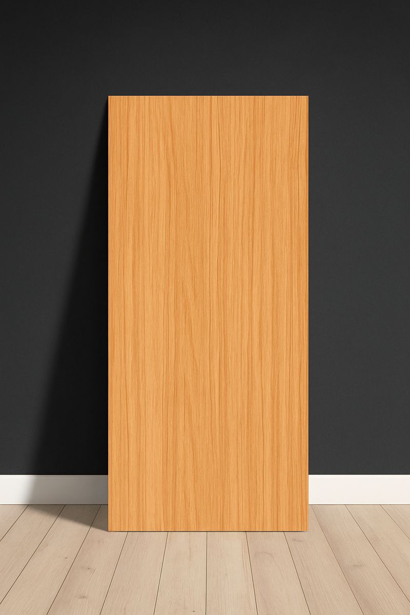 Vinilo Símil Mandera Marrón Claro Autoadhesivo 40cm X 80cm BR065L-40