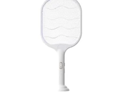 Raqueta Mata Mosquitos Insectos Recargable YUPING CX-034