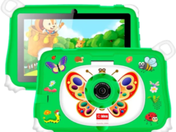 Tablet C Idea Kids Cm86 7 128gb 6gb Ram