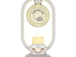 Humidificador Difusor de aceite esencial LA-0643