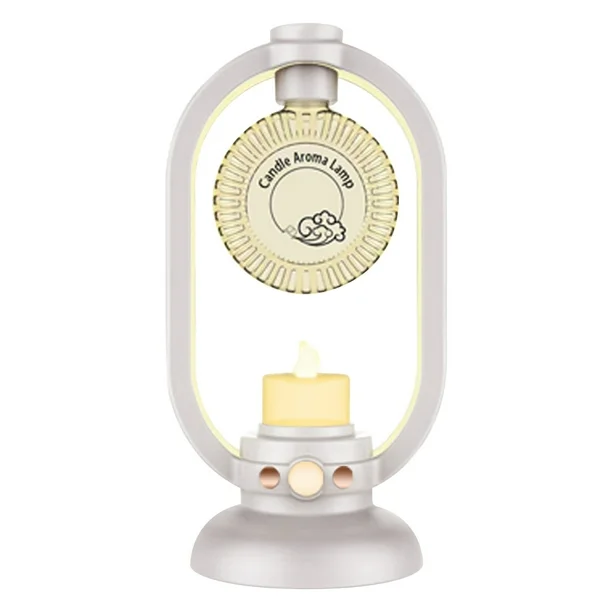 Humidificador Difusor de aceite esencial LA-0643