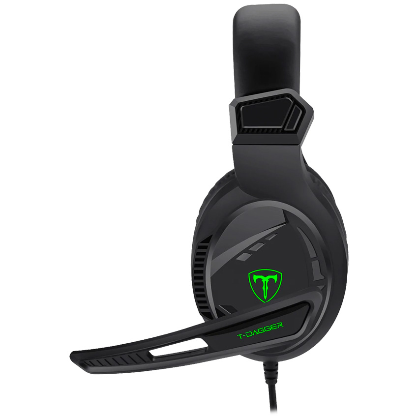 Auricular Vincha Gamer T-Dagger Mckinley T-RGH101 - Image 5