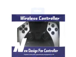 Joystick para PS4/PS5 Sin Logo Wireless Controller