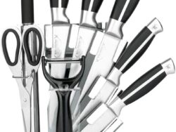 Juego de cuchillos de 8 piezas Benlinic JK-4114