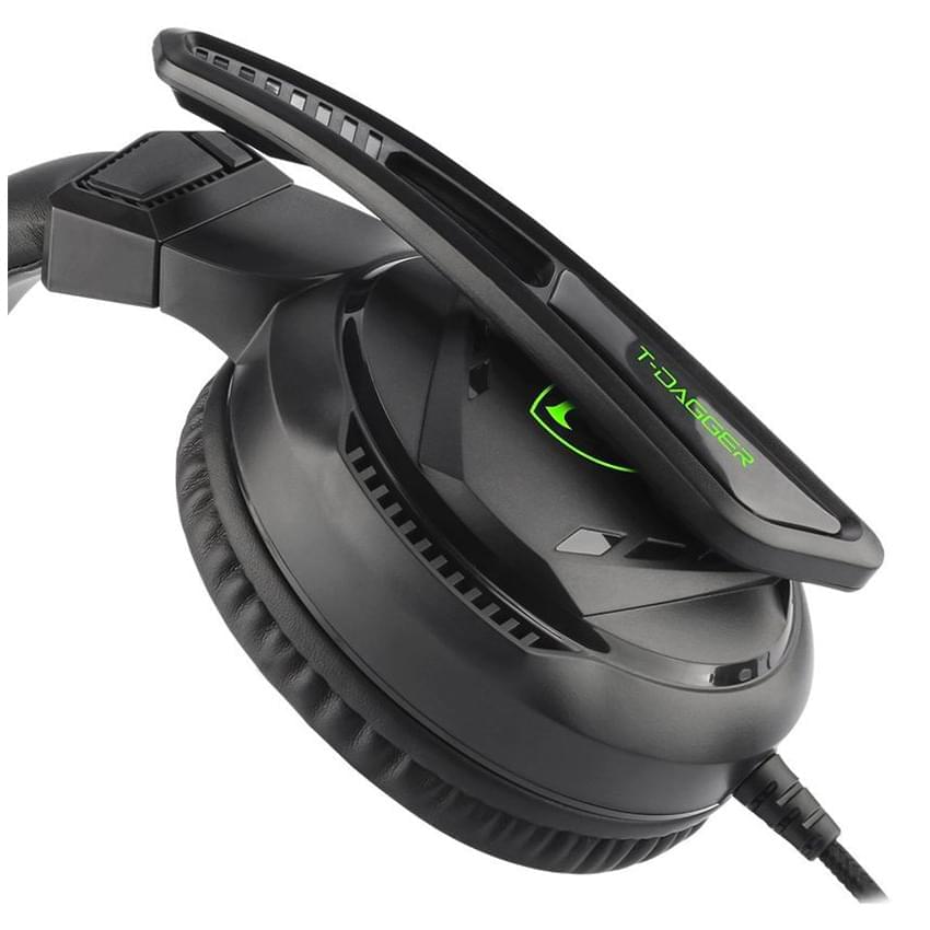 Auricular Vincha Gamer T-Dagger Mckinley T-RGH101 - Image 4
