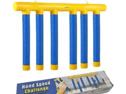 Juego Interactivo de Desafío de Velocidad de manos JD5 Hand Speed