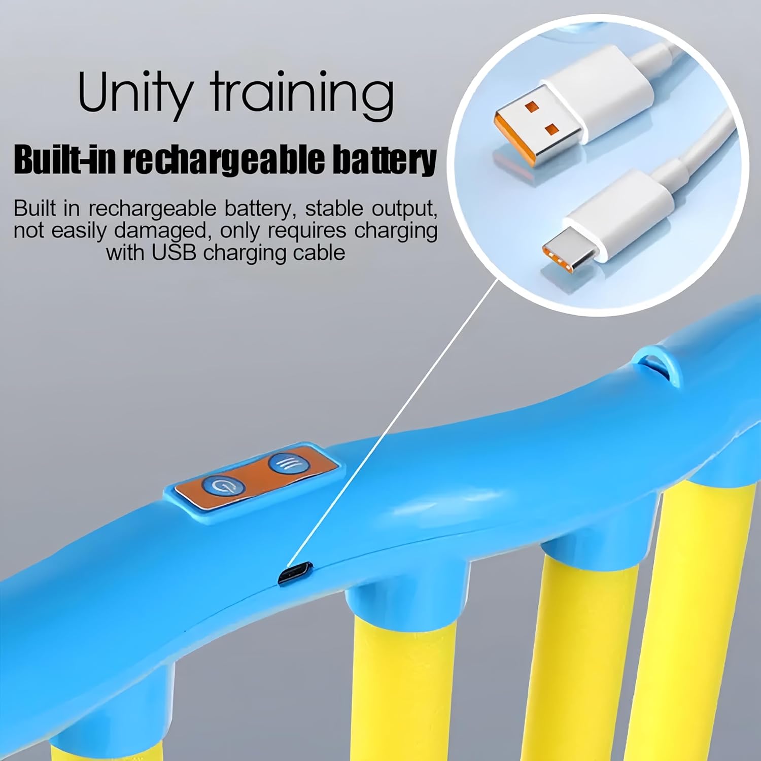 Juego Interactivo de Desafío de Velocidad de manos JD5 Hand Speed - Image 2