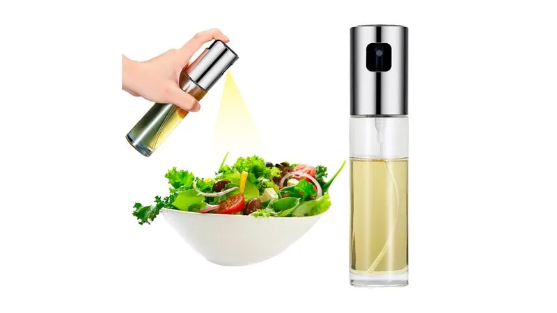 Rociador De Aceite Gadnic Spray Melech-10 - Image 4