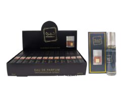 Perfume Lattafa Khamrah 10ml Y1029-9