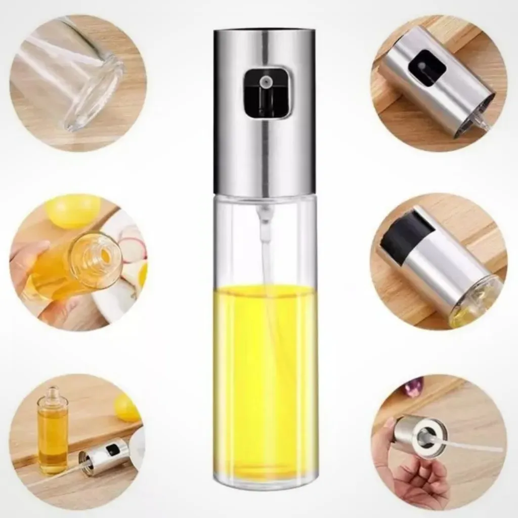 Rociador De Aceite Gadnic Spray Melech-10 - Image 2