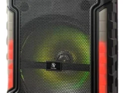 Parlante Starvision 12" Bluetooth SV-1202 SoundCore 900