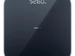 Balanza Inteligente Scale S200 Gris Capacidad 150 Kg Medición Precisa