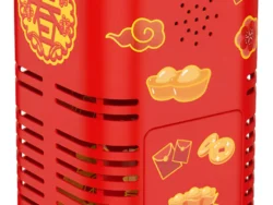 Maquina De Burbujas Al Aire Libre