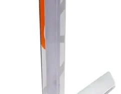 Lampara Led Con Sensor Touch Recargable Luz Fria Calida HG-803