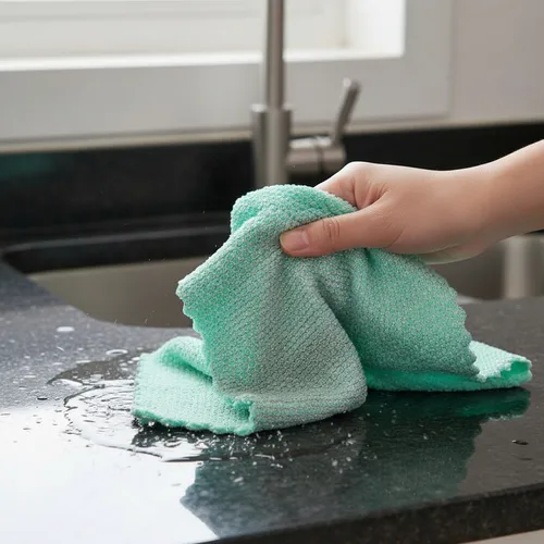 SetX3 Trapo De Cocina Paño De Acero - Image 4