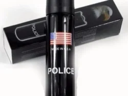 Gas Pimienta En Aerosol 60ml C-51903