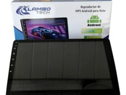 Estereo Lambo Tech 10" MP5 1080P HD IPS