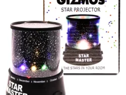 Lampara Star Master GIZMOS H-28305 270325