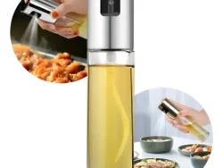 Rociador De Aceite Gadnic Spray Melech-10