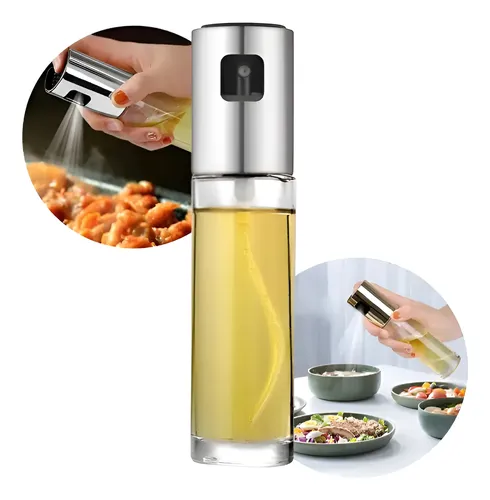 Rociador De Aceite Gadnic Spray Melech-10