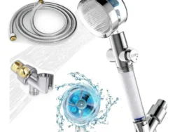 Canilla Para Ducha Baño Griferia AV3016